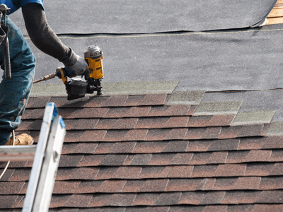 About Roof Repair Experts Bremen, AL